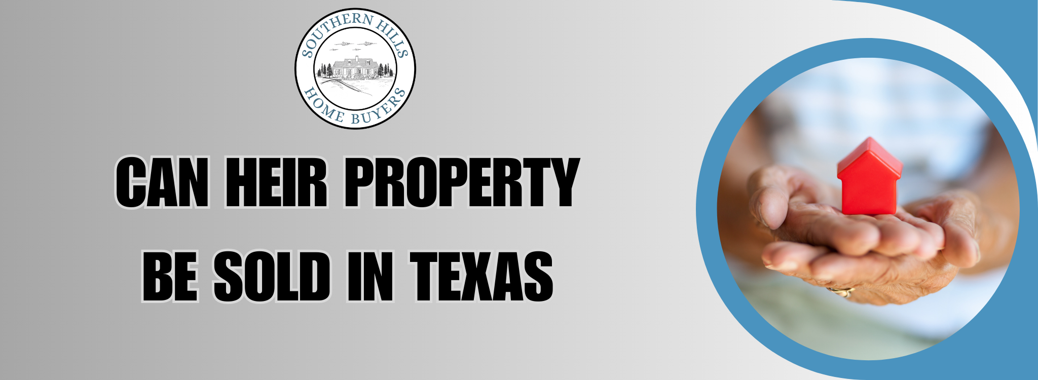 Can Heir Property Be Sold In Texas BANNER Texas