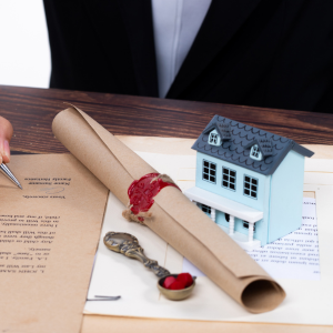 Can Heir Property Be Sold Texas