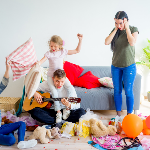 Exploring the Cost to Clean a Hoarder House In Texas