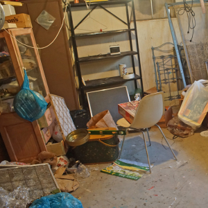 How Much Will It Cost to Clean a Hoarder House In Texas