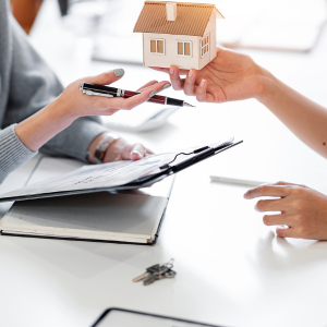 How to Dissolve a Real Estate Agreement In Texas