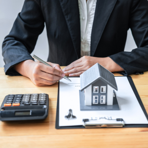 How to Rescind a Real Estate Agreement In Texas