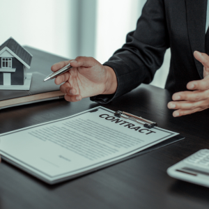 How to Terminate a Real Estate Contract In Texas