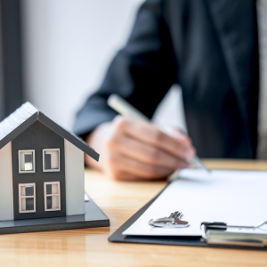 How to Void a Real Estate Agreement In Texas