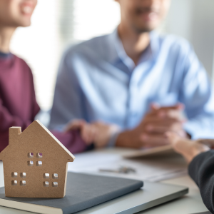 How to Withdraw from a Real Estate Agreement In Texas