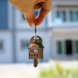 Recovering Your Texas Home Texas