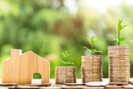 Rezoning Increase Property Assessments Texas