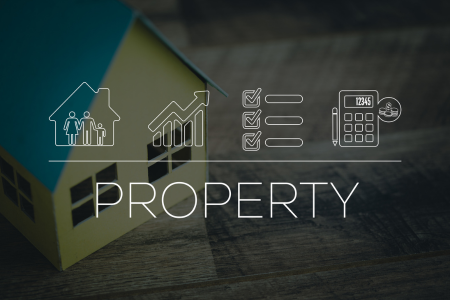Zoning Commercial Property Texas