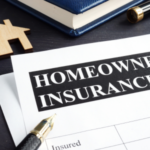 After closing can I modify my homeowners insurance In Texas