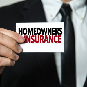 Can I replace my homeowners insurance once closing is complete In Texas