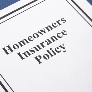Can I swap my homeowners insurance policy after closing In Texas