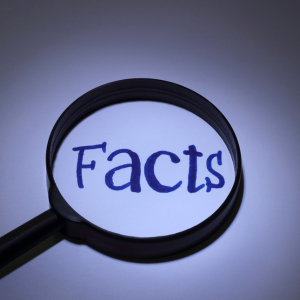 Curious Fact in Fort Worth, Texas