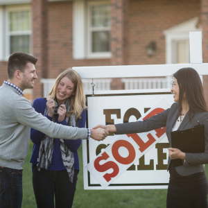 Documents Required to Sell a House in Texas