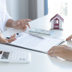 Documents You Need to Sell a Home in Texas