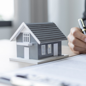 Documents You Need to Sell a House in Texas