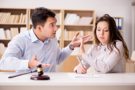Emotional and Practical Aspects of Selling Your Home In A Divorce Texas