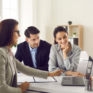 Real Estate Managers In Texas