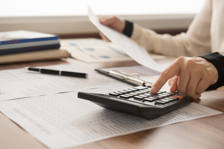 Financial Aspects of Fire Damage Restoration Texas