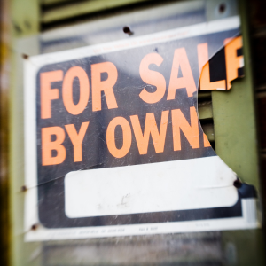 For Sale by Owner Selling My House Alone Dallas