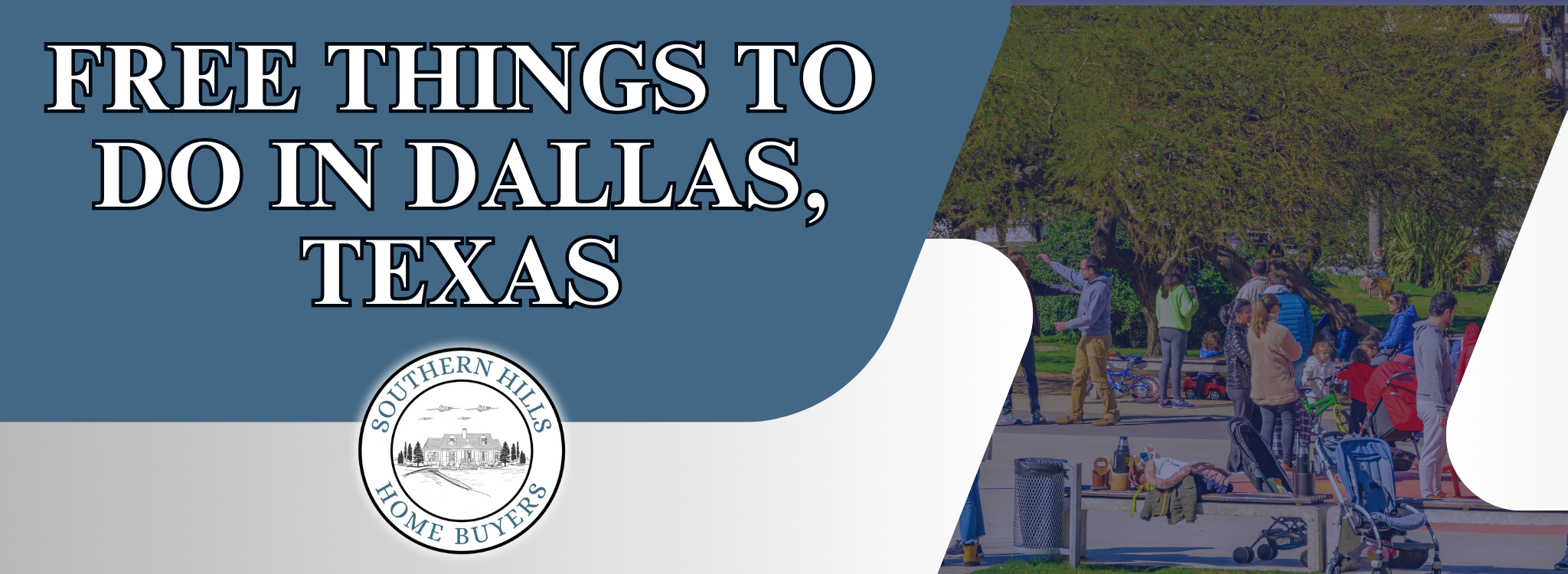 Free Things to Do Dallas