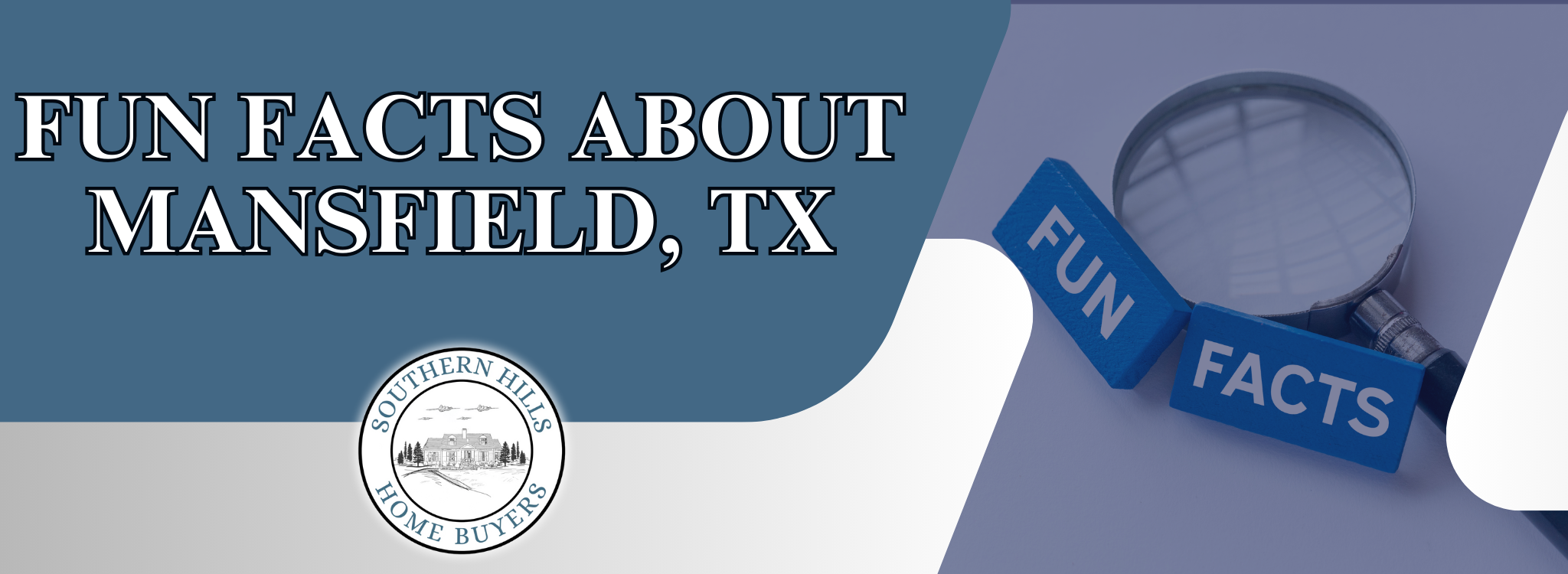 Fun Facts About Mansfield