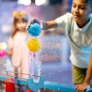Fun Kids’ Activities Texas