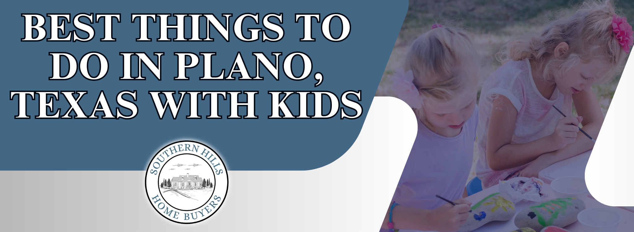 Fun Things to Do with Kids In Plano, Texas