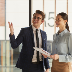 Property Overseers In Texas