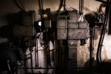 How Are Electrical Systems Impacted By Fire Damage Texas