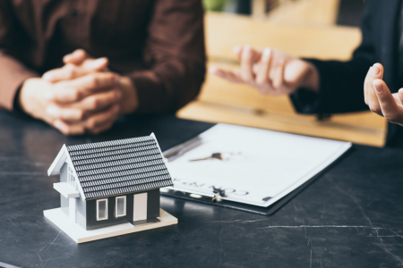 How Does A Home Listing Agreement Work Texas