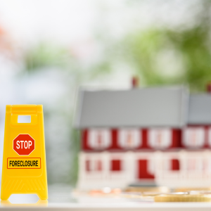 How to Stop a Foreclosure on Your Home In Dallas, Texas
