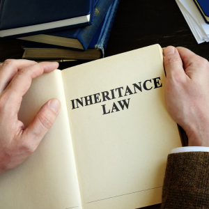 How to handle selling an inherited home in Fort Worth, Texas