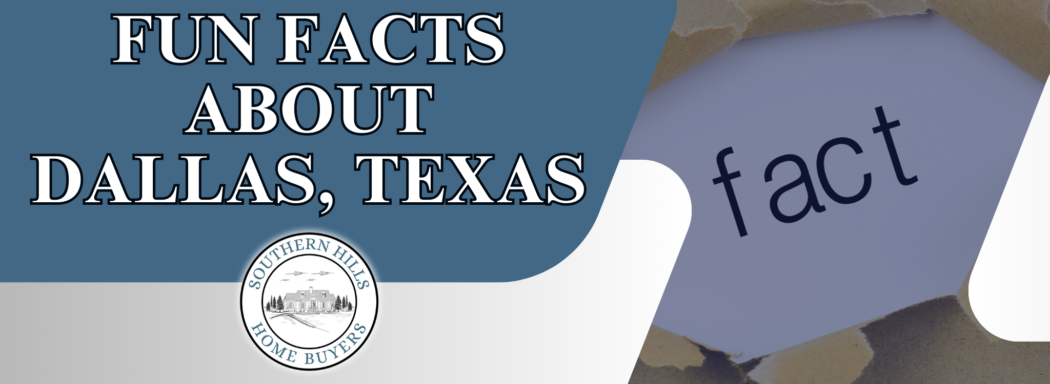Interesting Facts in Dallas, Texas
