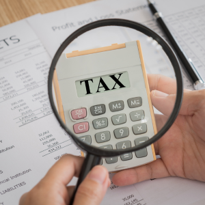 Irving, TX Property Tax Texas
