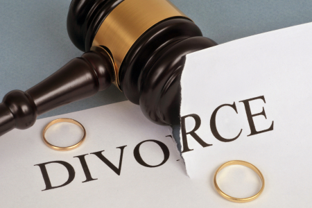 Is Selling Your House Before Divorce Possible Texas