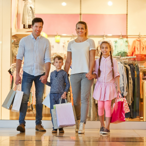 Kid-Friendly Fun in Allen, TX Texas