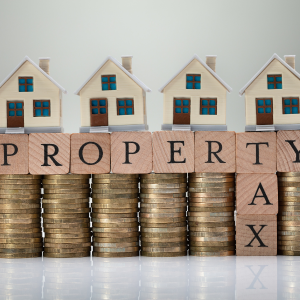 Taxation Rate for Properties in Plano, Texas In Texas
