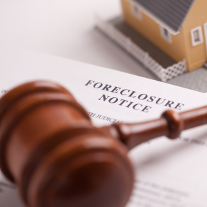 Preventing Foreclosure on Your House In Dallas, Texas
