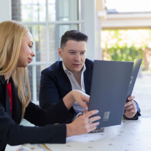 Property Administrators In Texas