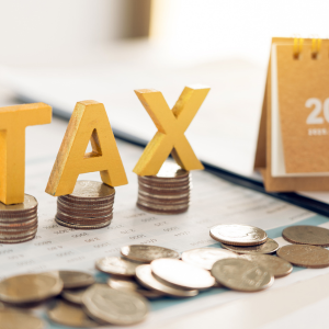 Property Tax in Plano, Texas In Texas