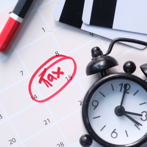Property Tax in Irving Texas