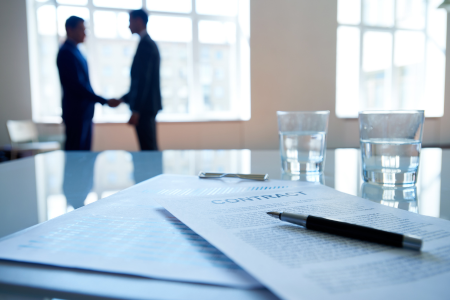 Protecting Your Interests When Selling Property In Divorce Texas