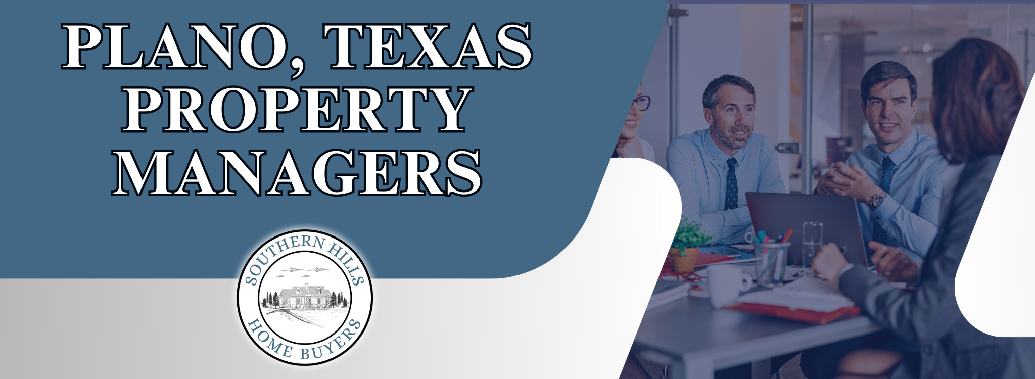 Estate Managers In Texas