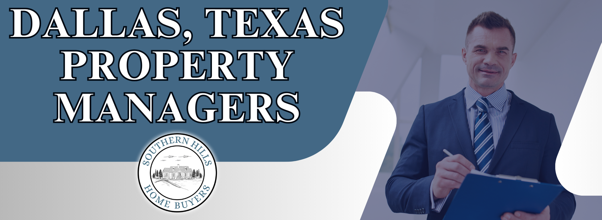 Real Estate Managers In Dallas, Texas