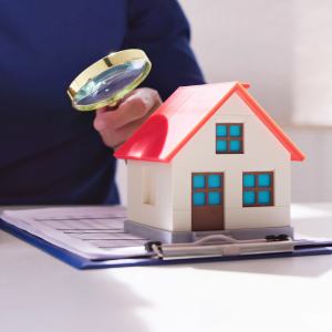 Repairs Specified by Appraisal In Texas