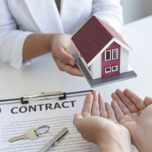 Required Documents to Sell a Property in Texas