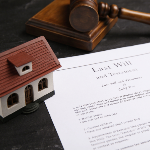 Steps to selling an inherited home in Fort Worth, Texas