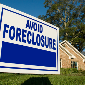 Strategies to Avoid Foreclosure on Your House In Dallas, Texas