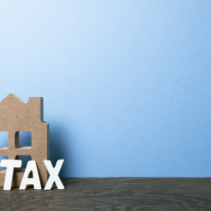 Plano’s Property Tax Rate, Texas In Texas