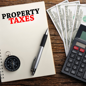 Tax Rate for Real Estate In Dallas, Texas